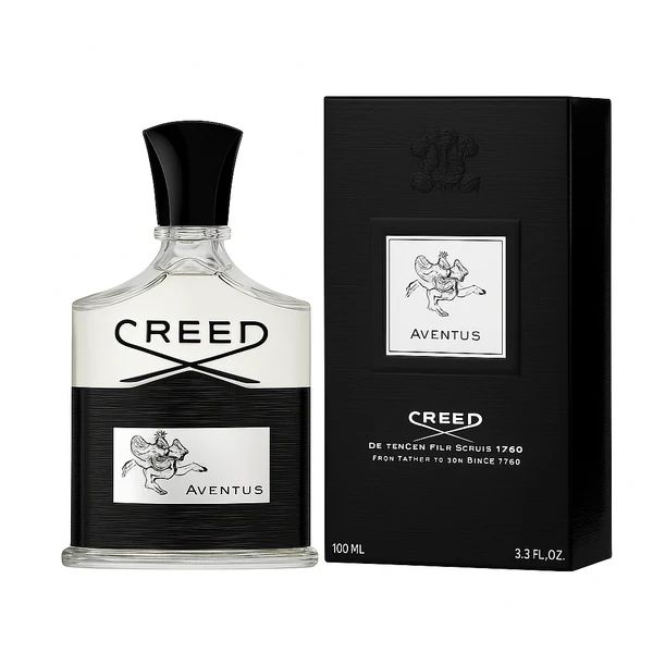 Classic Men's Eau de Parfum 100ml
