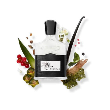Classic Men's Eau de Parfum 100ml