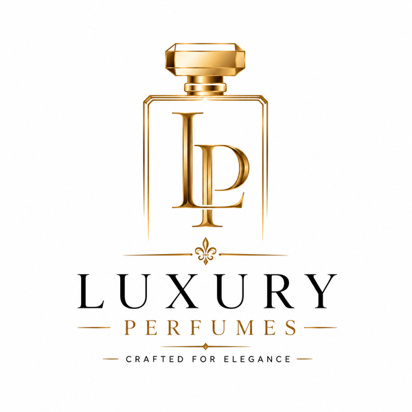 Luxury perfumes