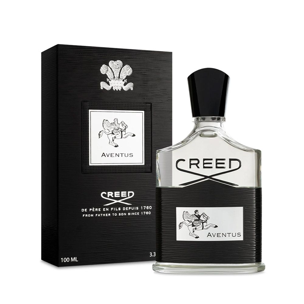 Classic Men's Eau de Parfum 100ml