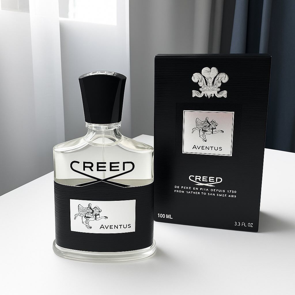 Classic Men's Eau de Parfum 100ml