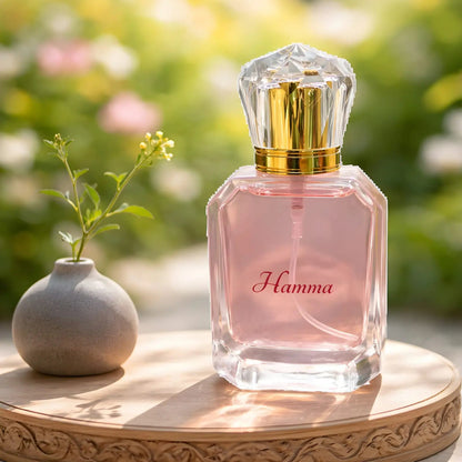 Hamma Luxury Perfume – Long Lasting Fragrance