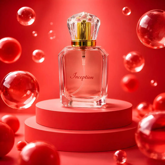 Inception Luxury Perfume – Long Lasting Fragrance
