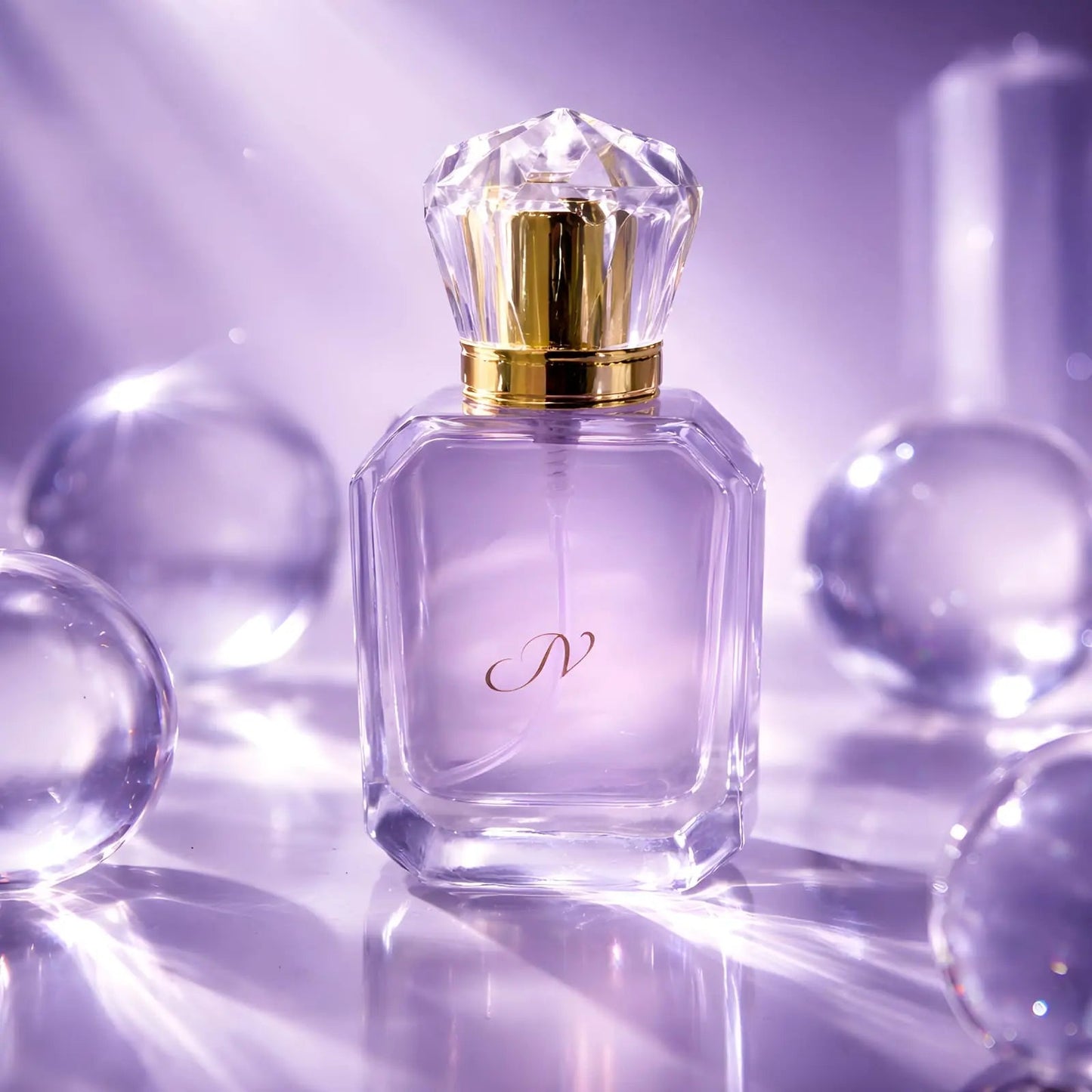 JV Luxury Perfume – Long Lasting Fragrance