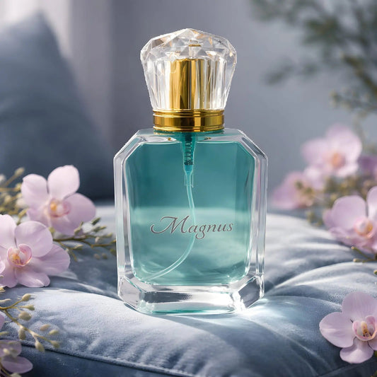 Magnus Luxury Perfume – Long Lasting Fragrance